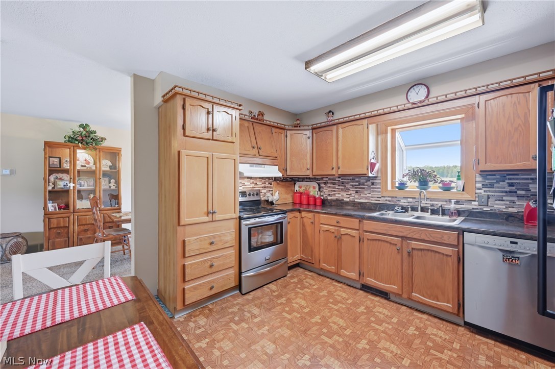 15793 W Garfield Road Salem OH 44460