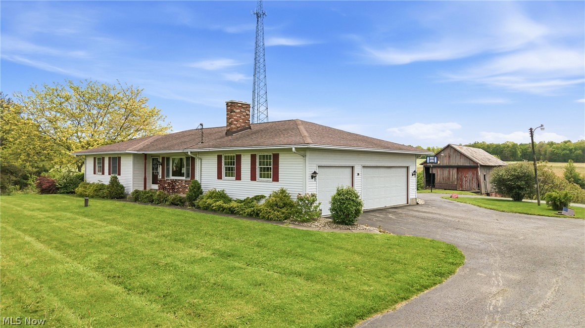 15793 W Garfield Road Salem OH 44460