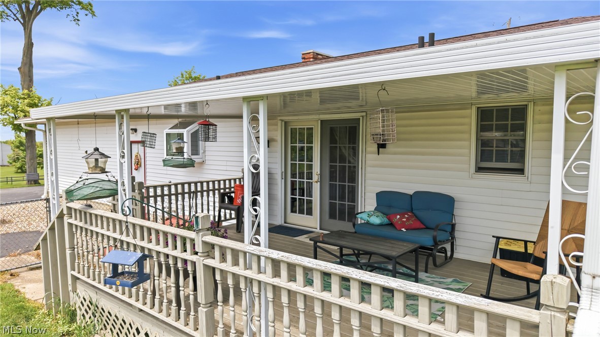 15793 W Garfield Road Salem OH 44460