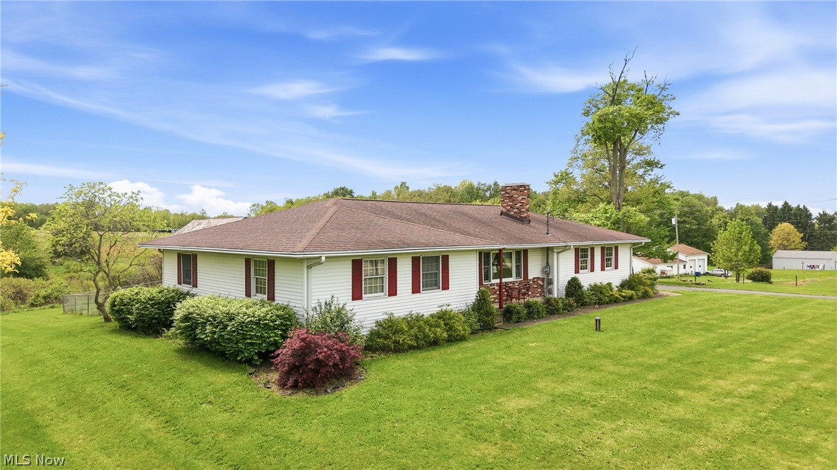 15793 W Garfield Road Salem OH 44460