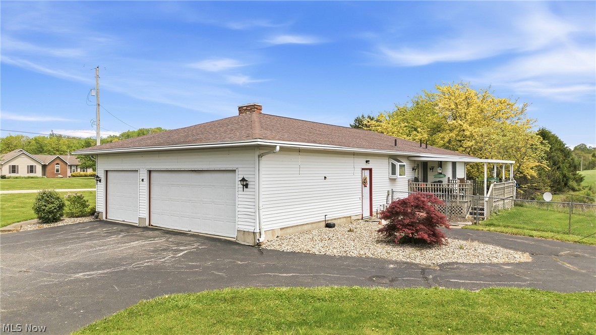 15793 W Garfield Road Salem OH 44460