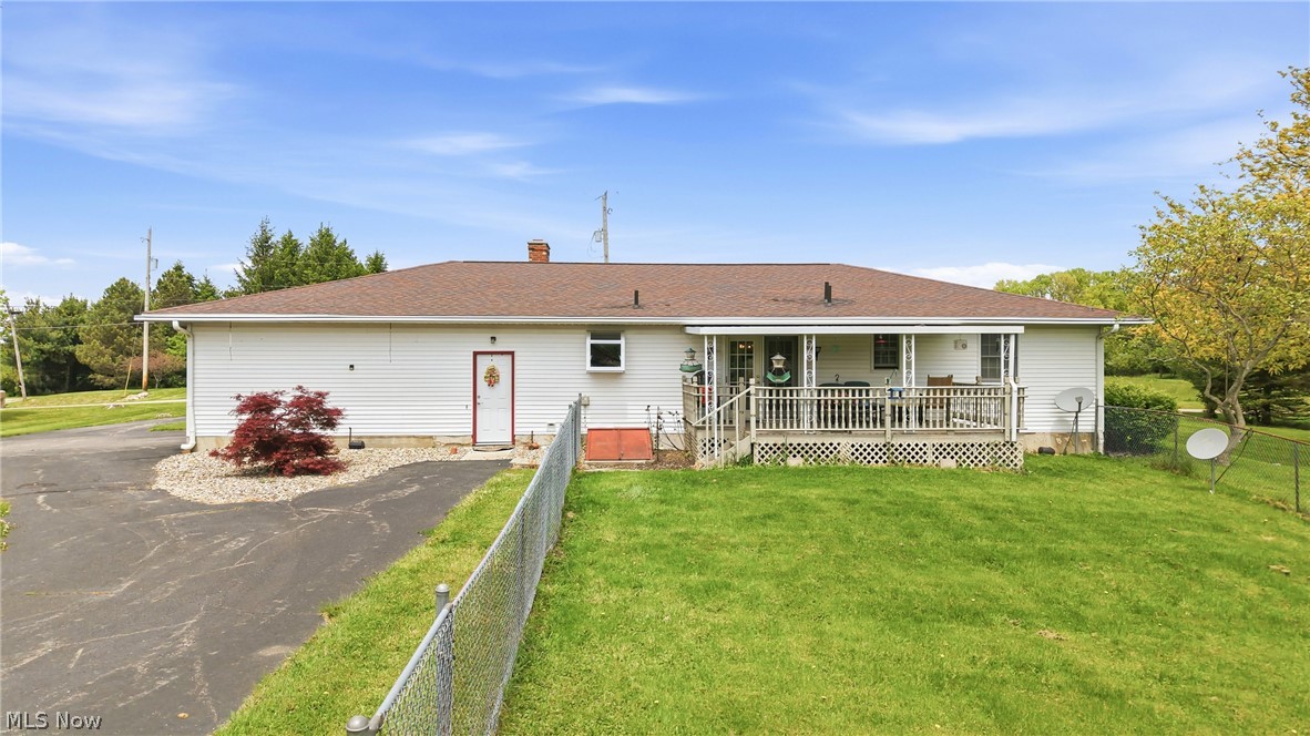 15793 W Garfield Road Salem OH 44460