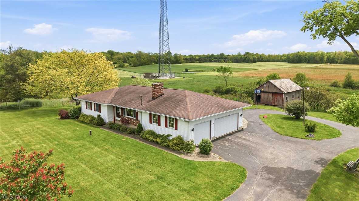 15793 W Garfield Road Salem OH 44460