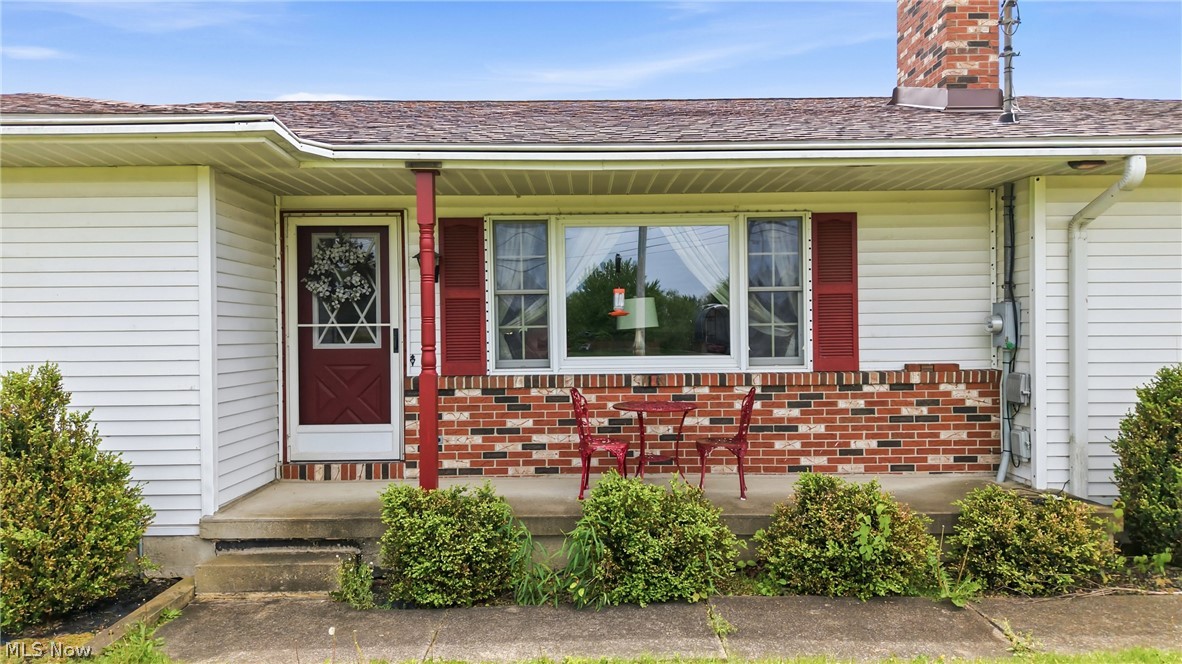 15793 W Garfield Road Salem OH 44460