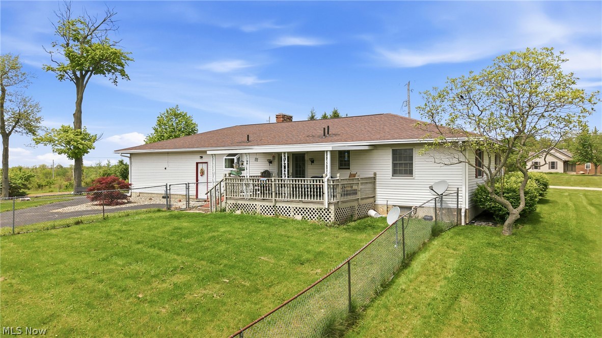 15793 W Garfield Road Salem OH 44460