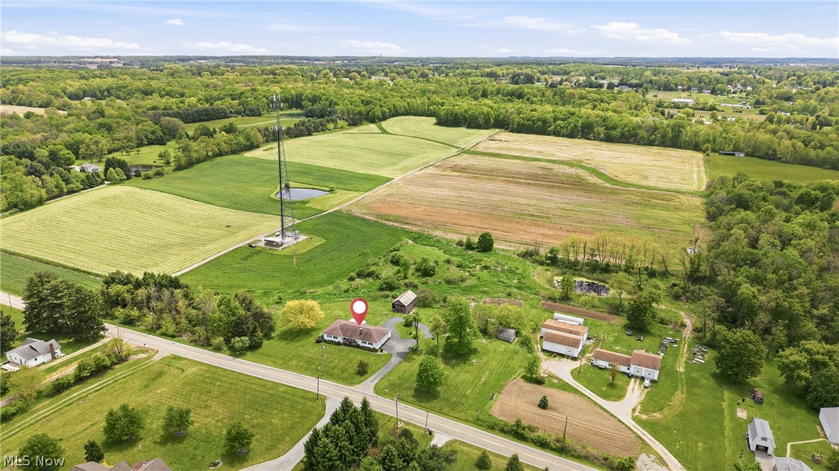 15793 W Garfield Road Salem OH 44460