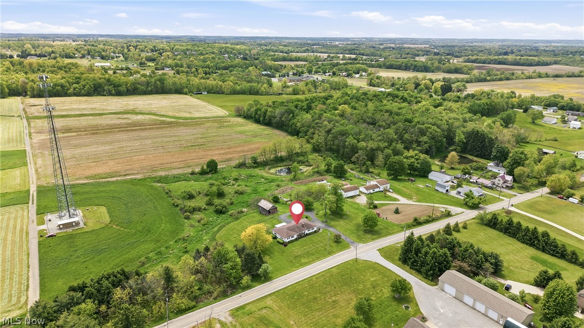 15793 W Garfield Road Salem OH 44460