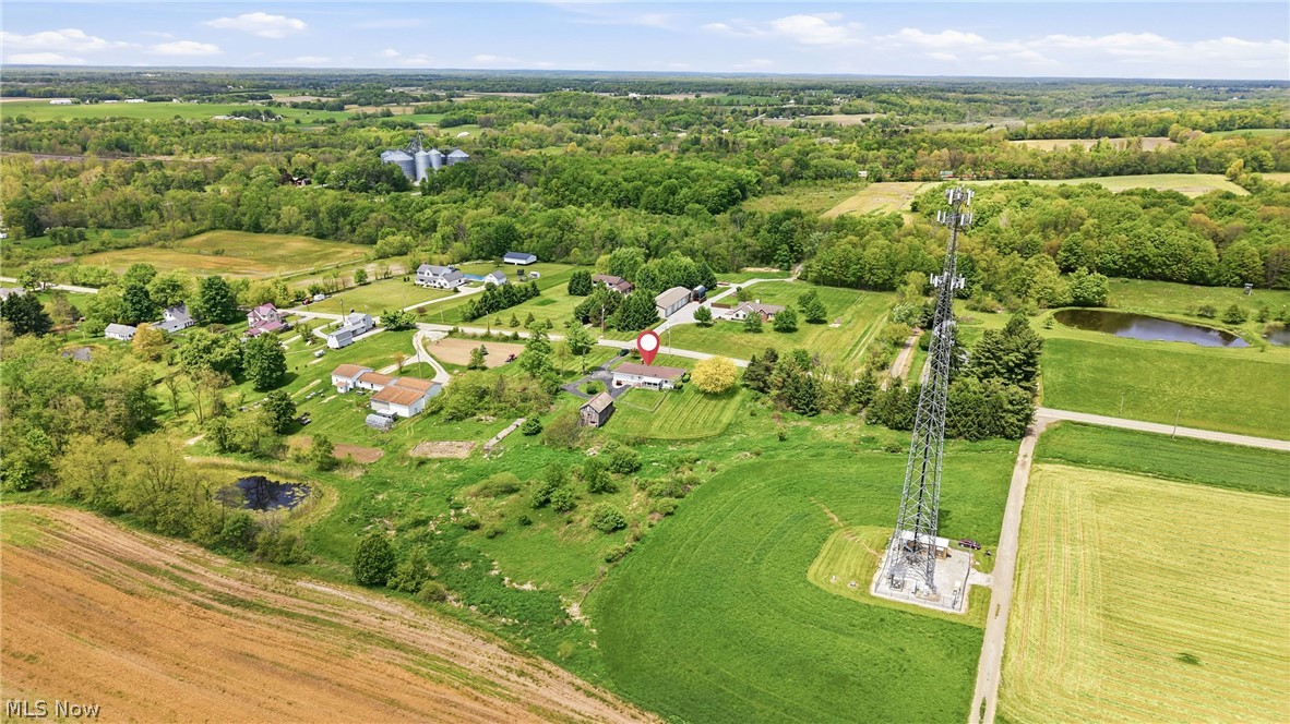 15793 W Garfield Road Salem OH 44460