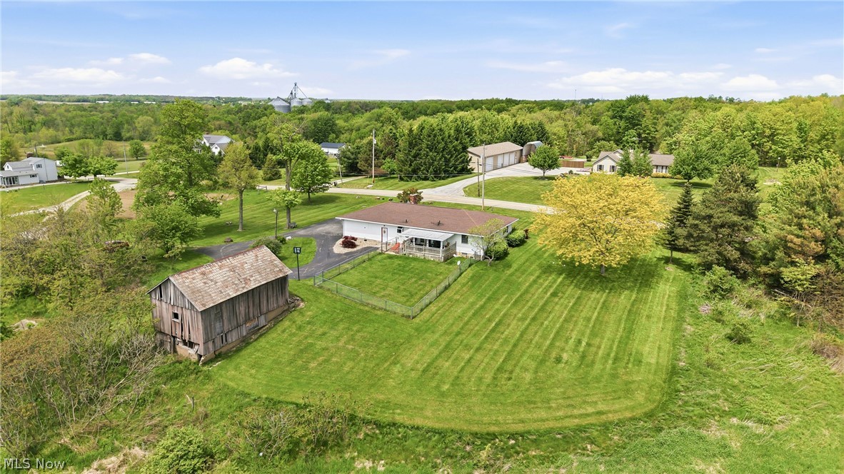 15793 W Garfield Road Salem OH 44460