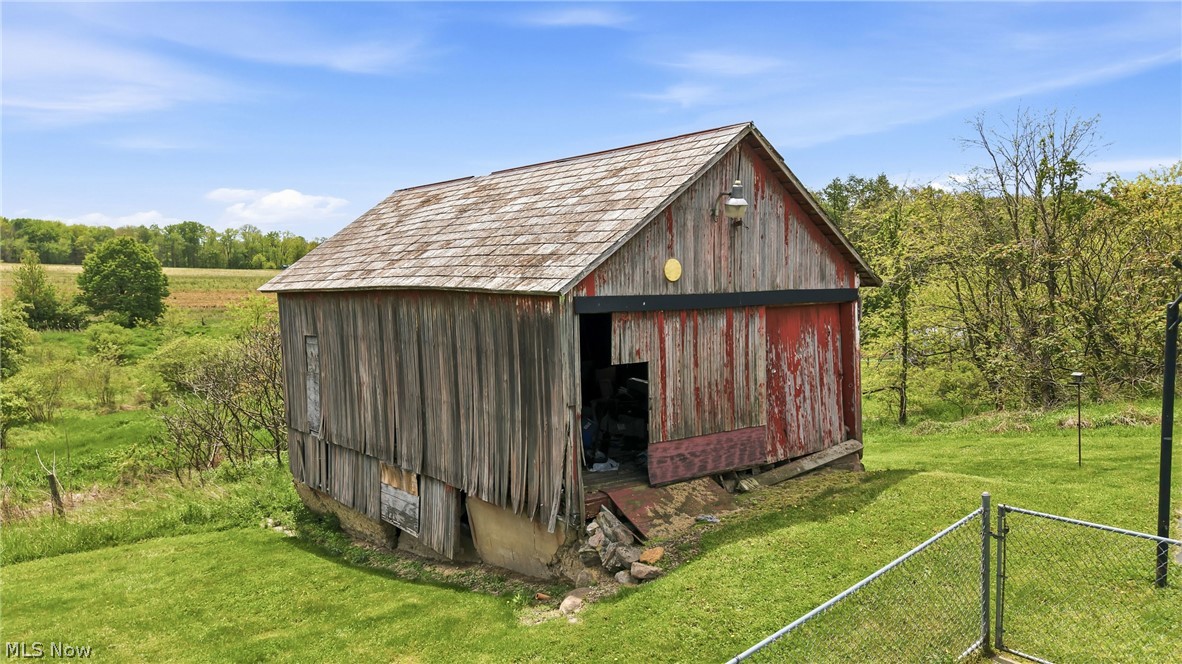 15793 W Garfield Road Salem OH 44460