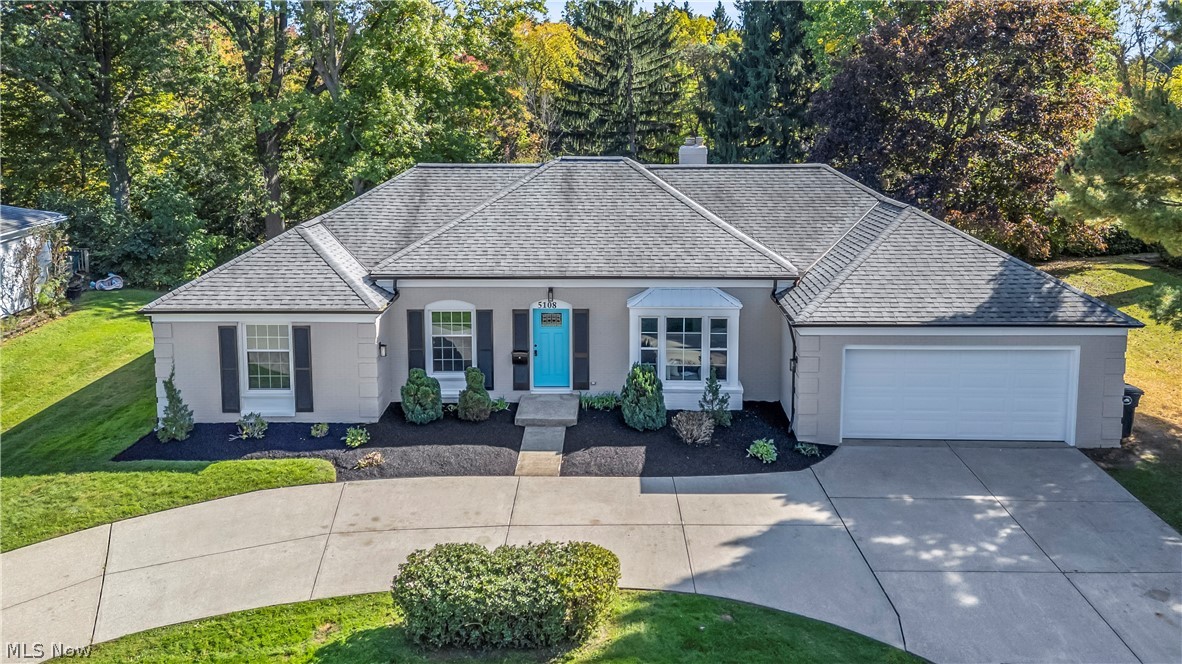 5108 Meadow Wood Boulevard Lyndhurst OH 44124