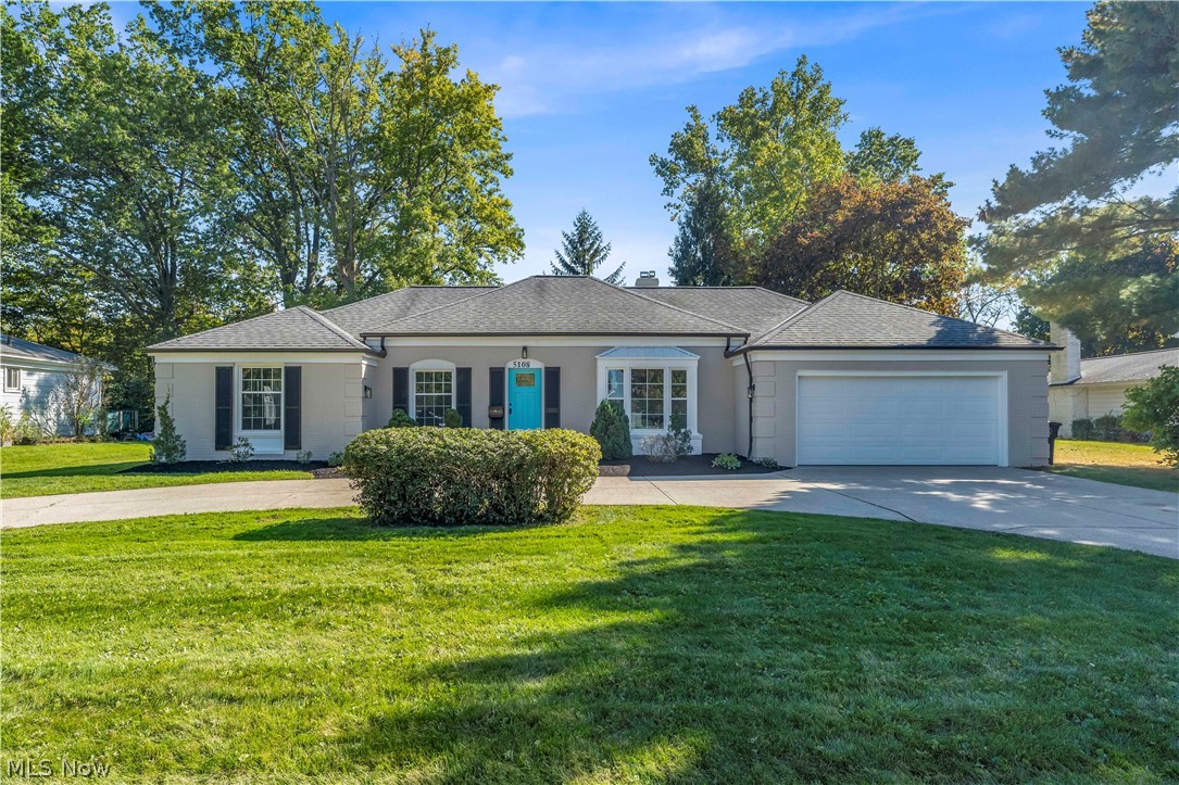 5108 Meadow Wood Boulevard Lyndhurst OH 44124