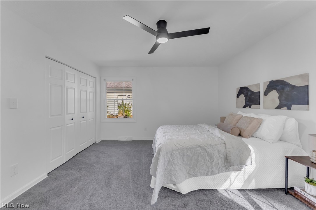 5108 Meadow Wood Boulevard Lyndhurst OH 44124