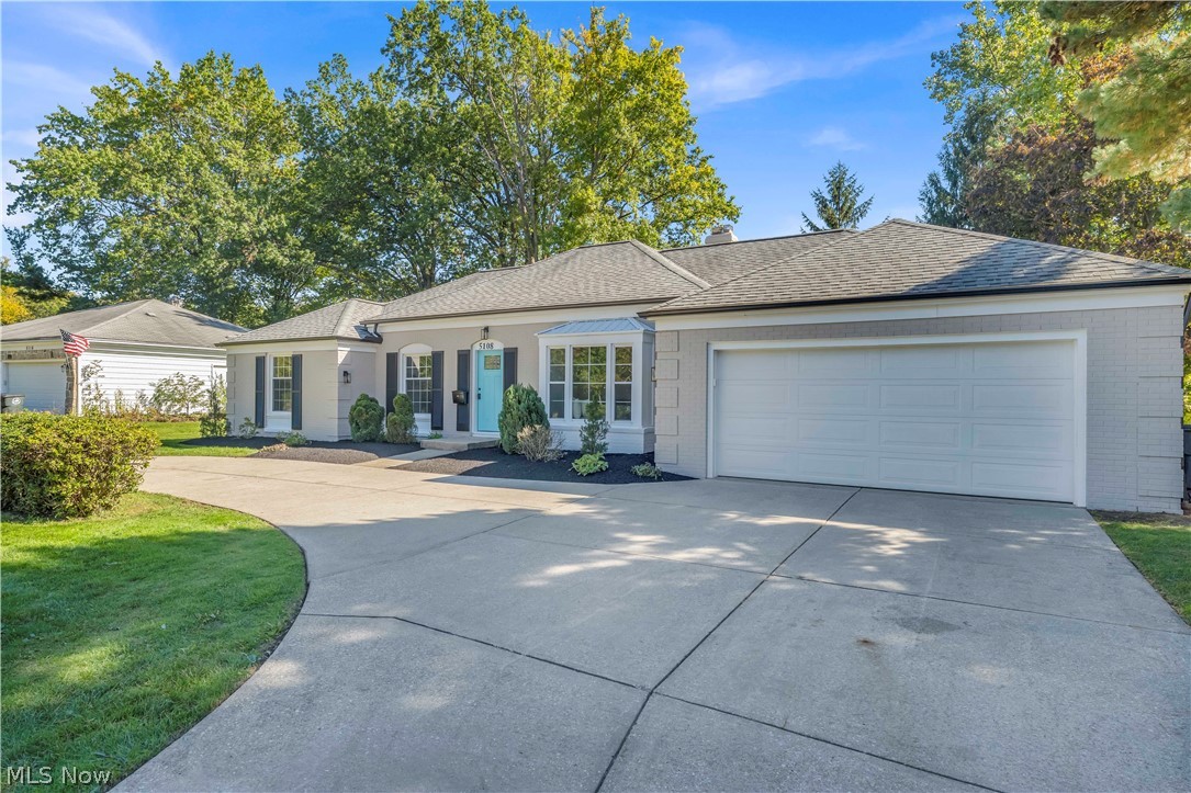 5108 Meadow Wood Boulevard Lyndhurst OH 44124