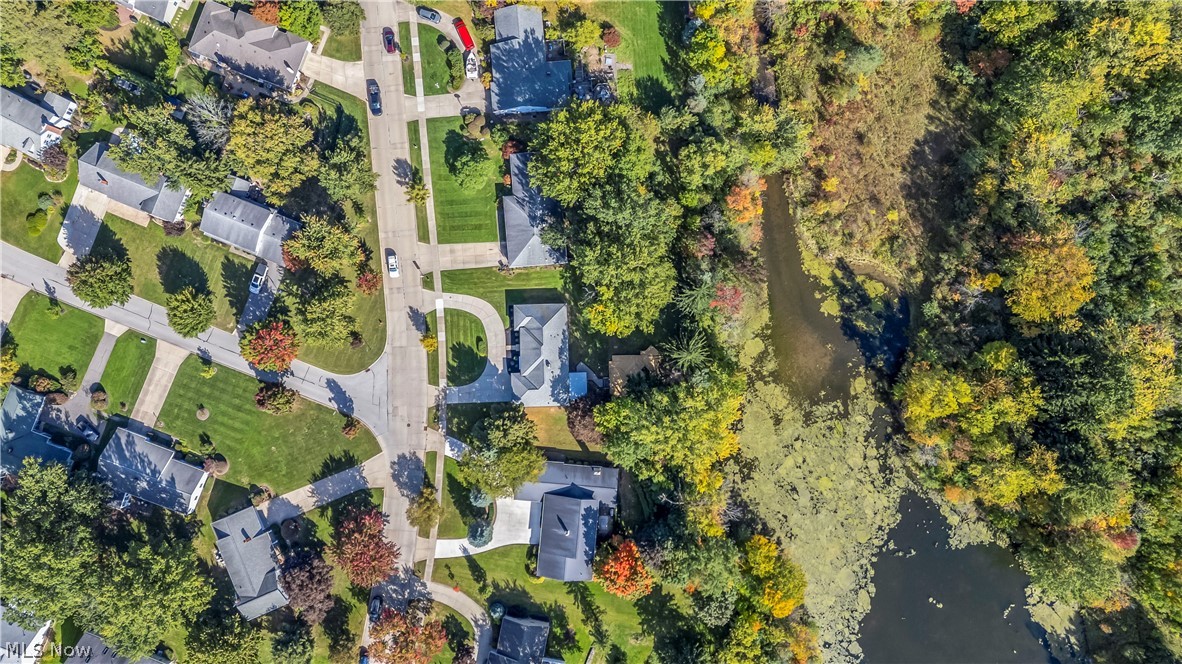 5108 Meadow Wood Boulevard Lyndhurst OH 44124