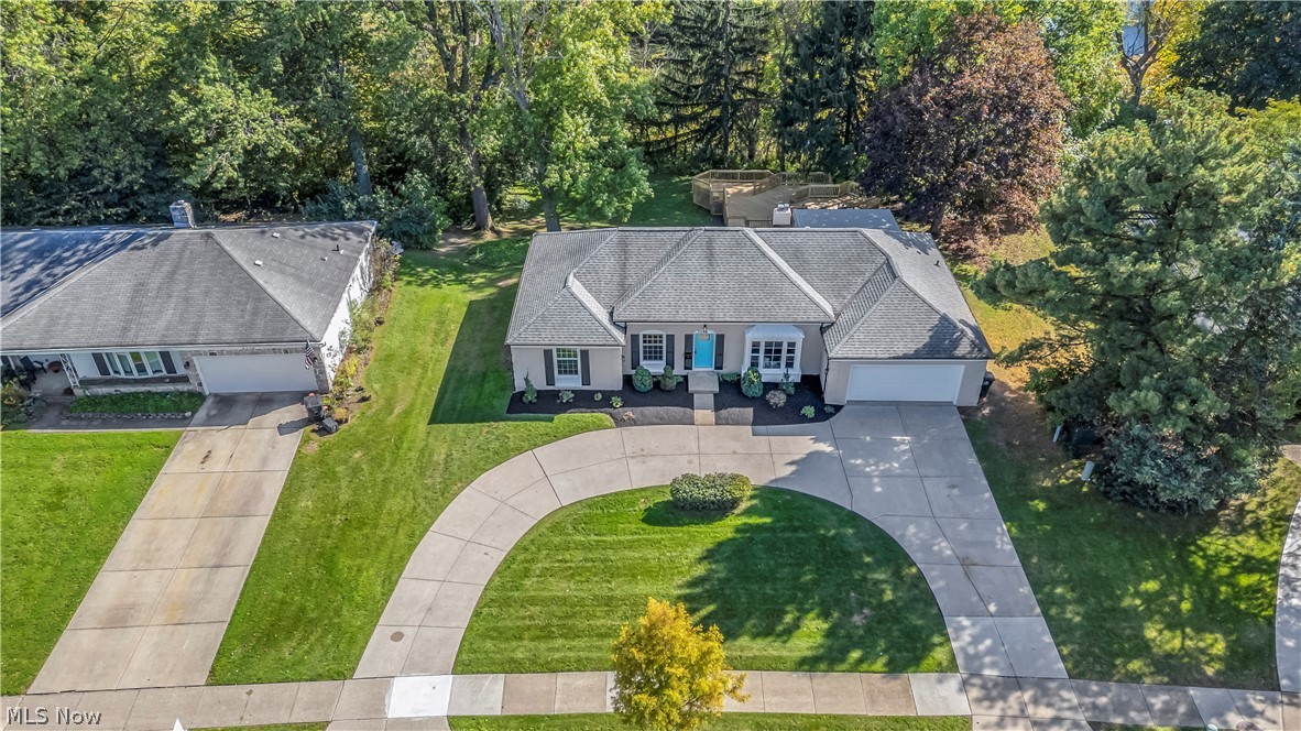 5108 Meadow Wood Boulevard Lyndhurst OH 44124