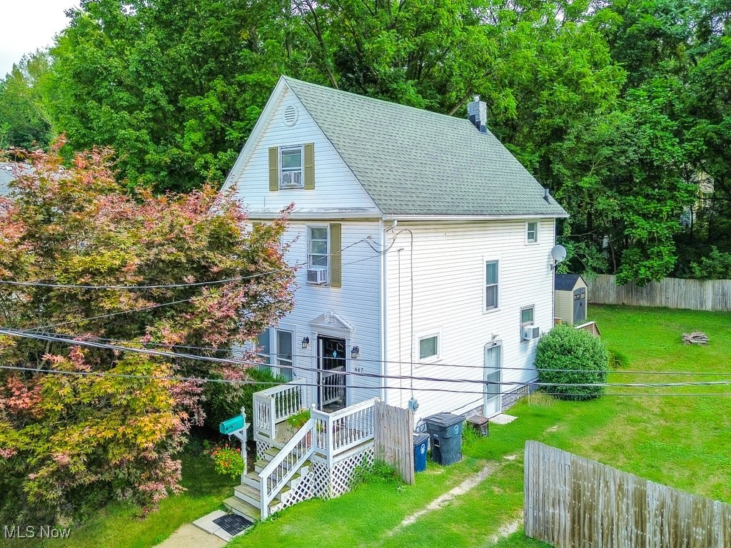 447 Cuyahoga Street Akron OH 44310