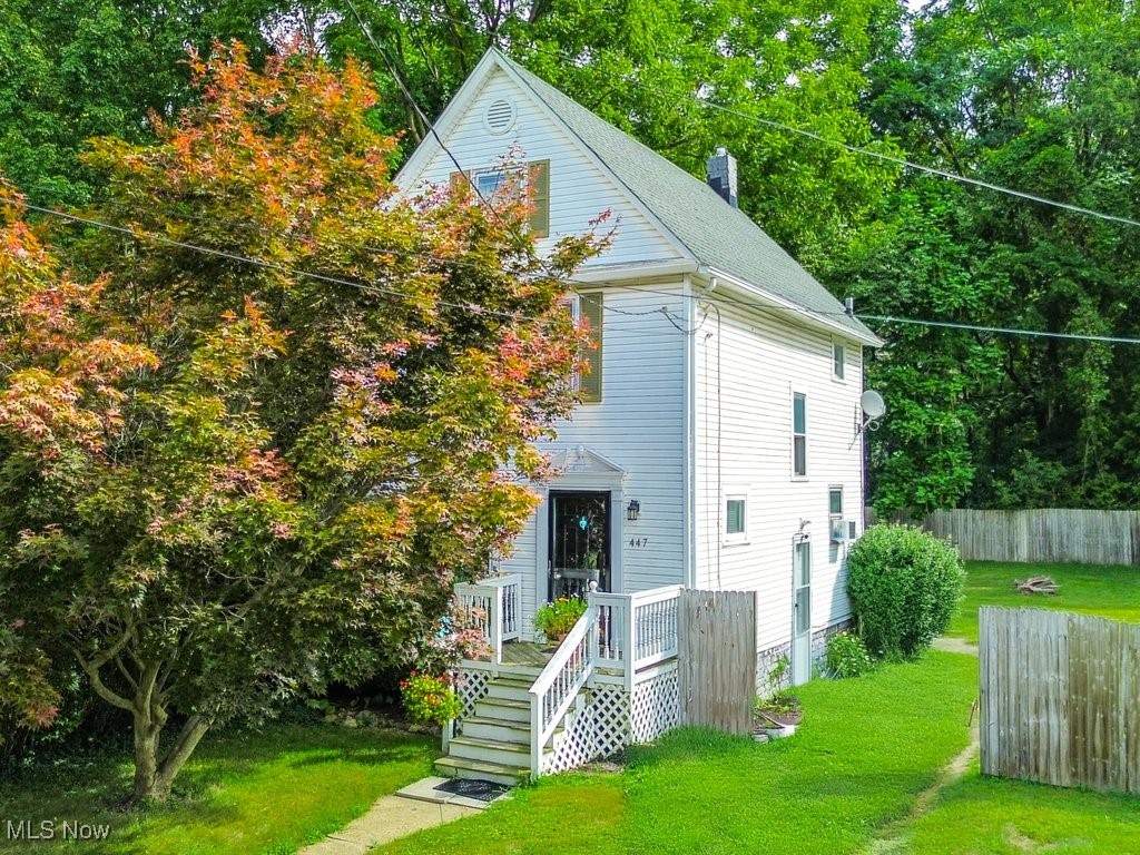 447 Cuyahoga Street Akron OH 44310