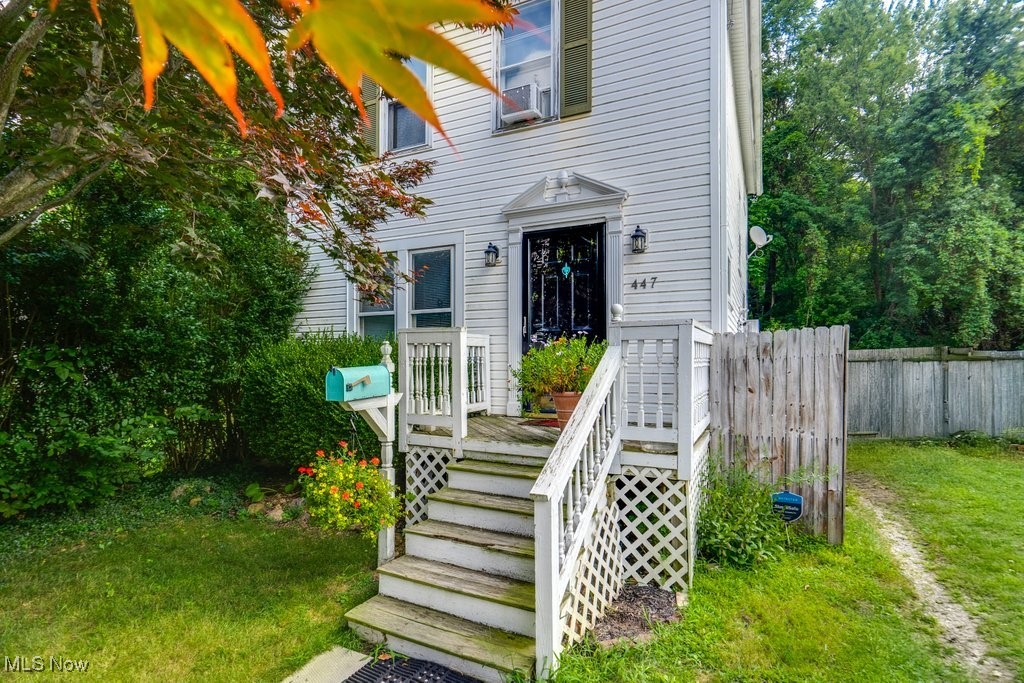 447 Cuyahoga Street Akron OH 44310