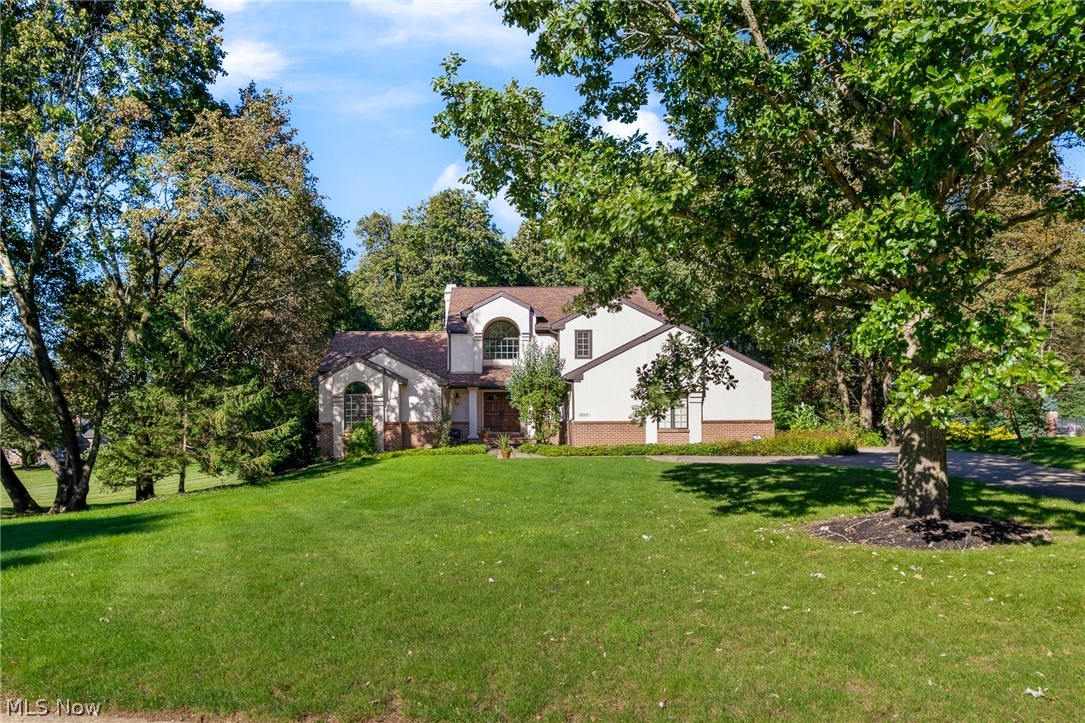 7725 Hearthstone Avenue NW North Canton OH 44720