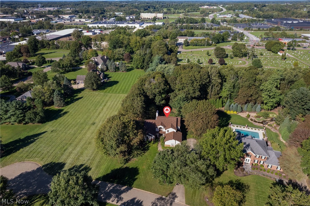 7725 Hearthstone Avenue NW North Canton OH 44720