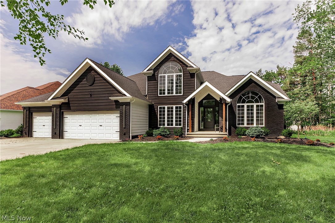 5690 Hartshire Drive Willoughby OH 44094