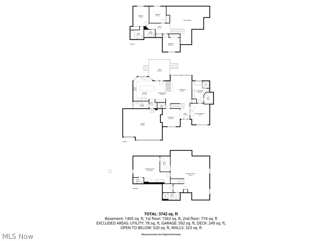 5690 Hartshire Drive Willoughby OH 44094