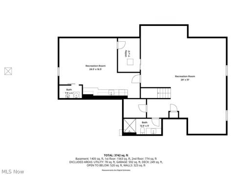 5690 Hartshire Drive Willoughby OH 44094