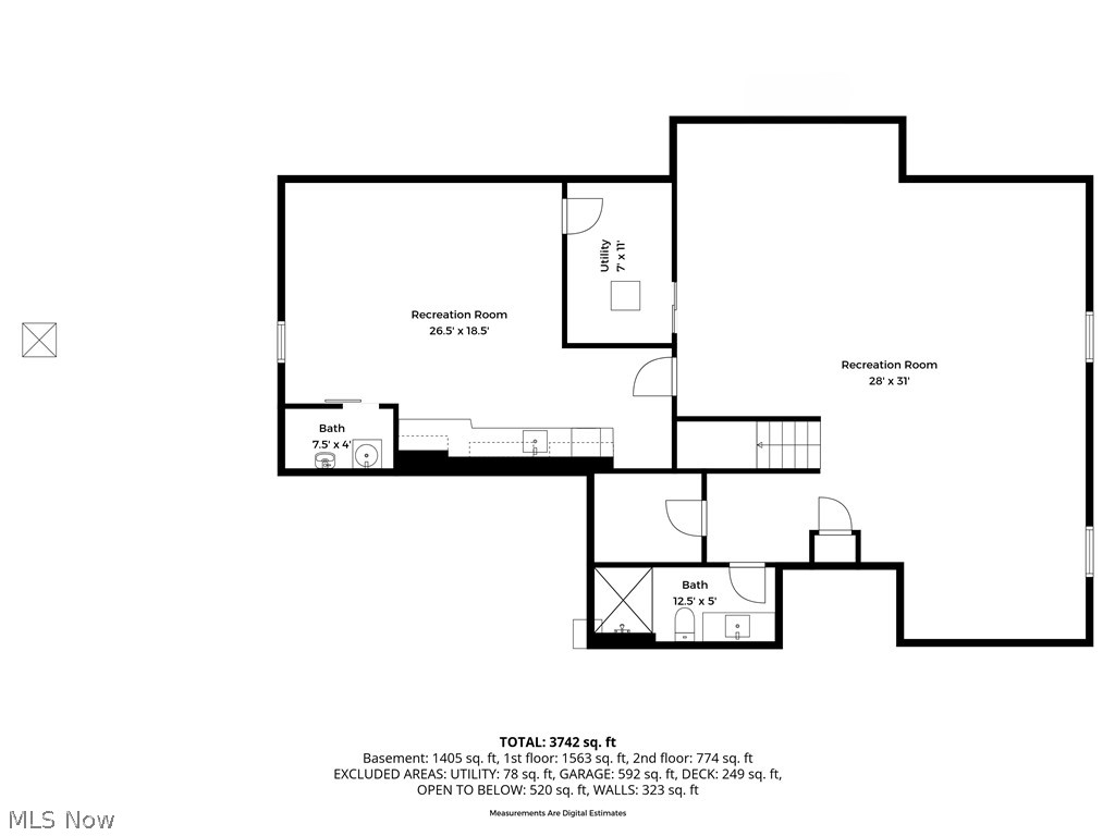 5690 Hartshire Drive Willoughby OH 44094