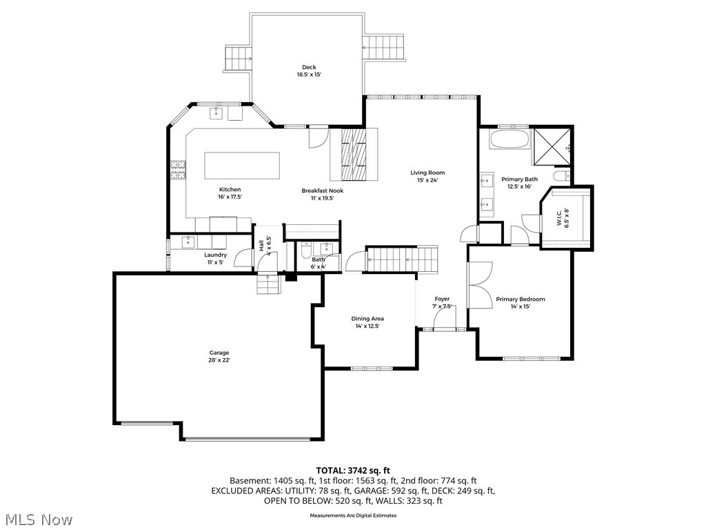 5690 Hartshire Drive Willoughby OH 44094
