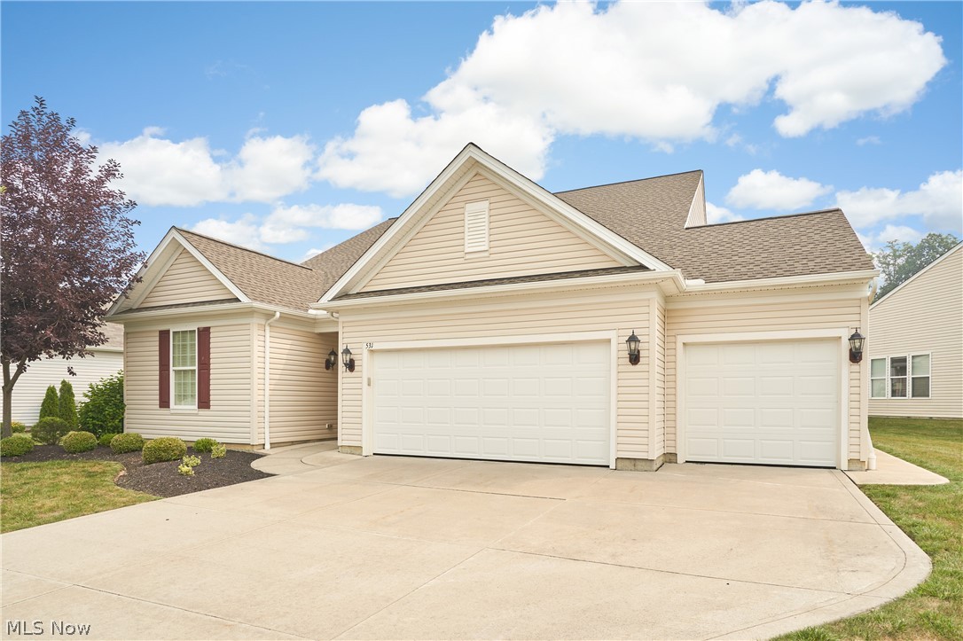 531 Arbor Lane Akron OH 44321