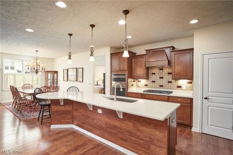 531 Arbor Lane Akron OH 44321