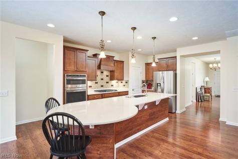 531 Arbor Lane Akron OH 44321