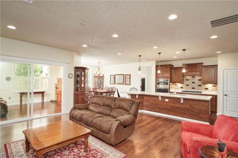 531 Arbor Lane Akron OH 44321