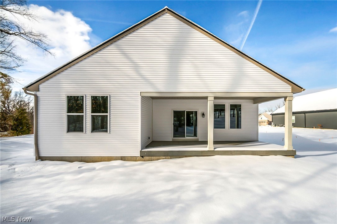 6137 Grey Heron Drive Medina OH 44256