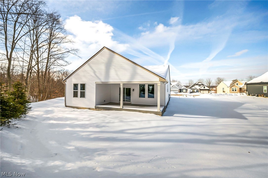 6137 Grey Heron Drive Medina OH 44256