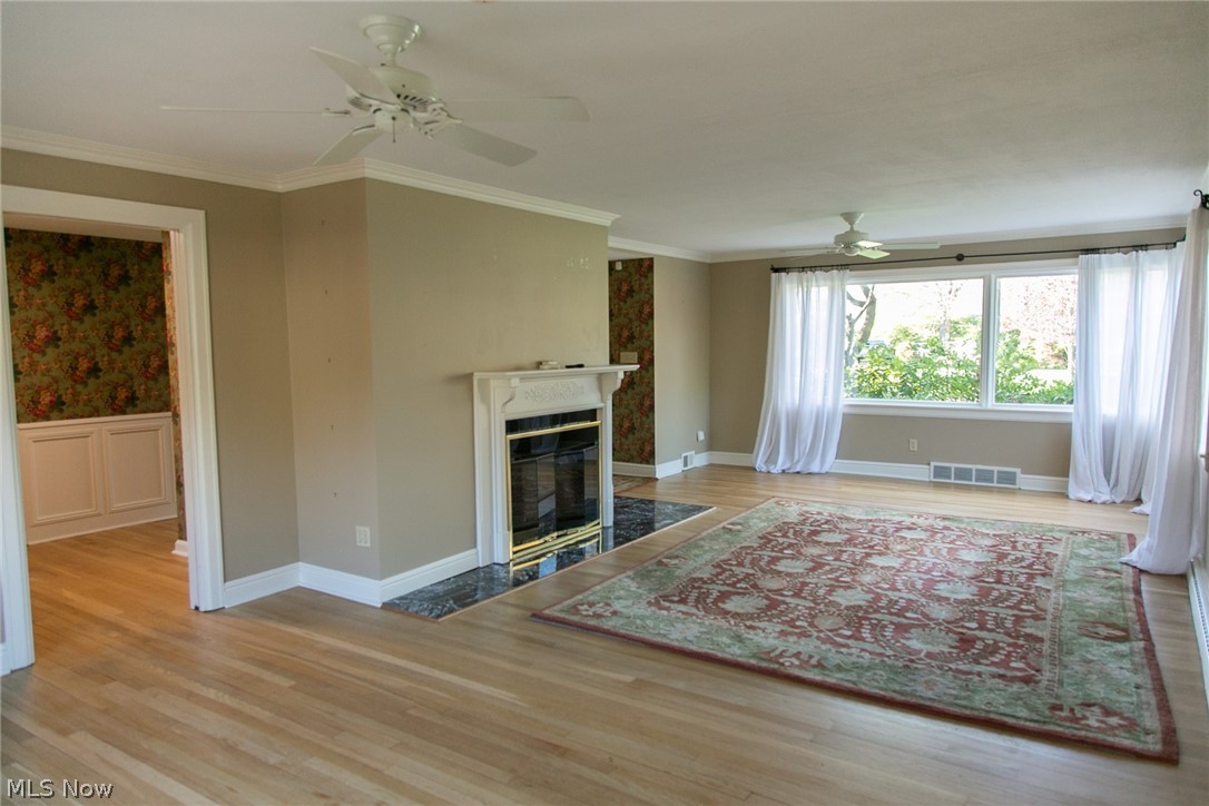 3224 Halsey Drive NE Warren OH 44483