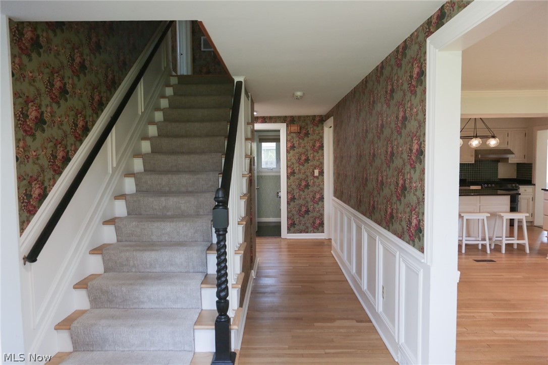 3224 Halsey Drive NE Warren OH 44483
