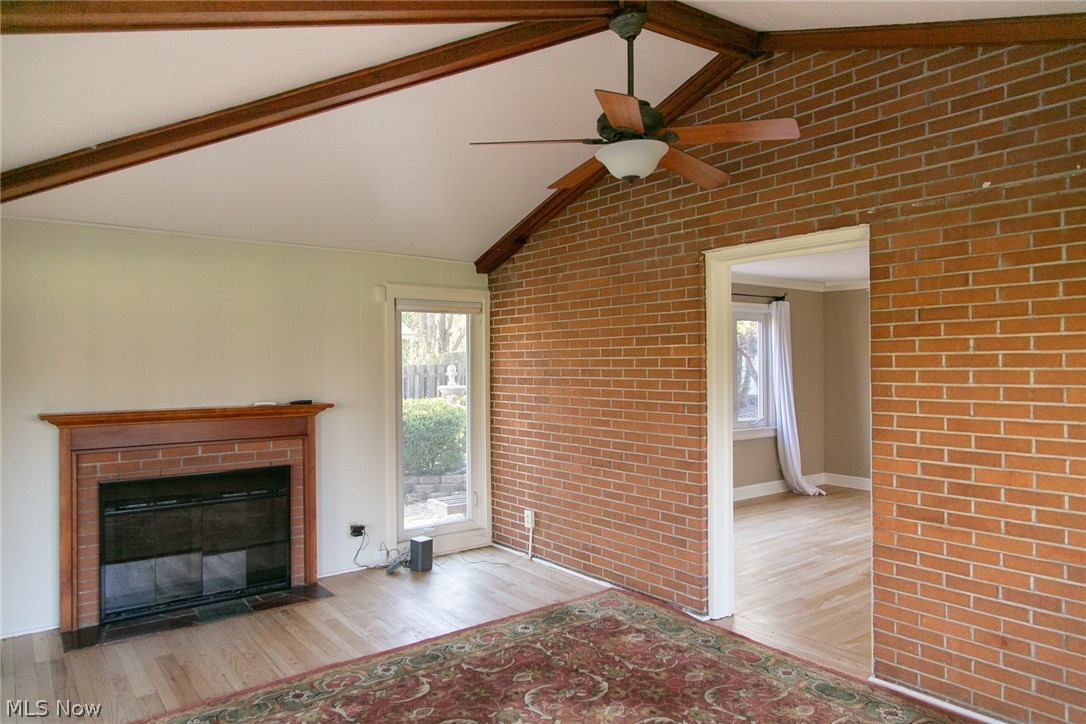 3224 Halsey Drive NE Warren OH 44483