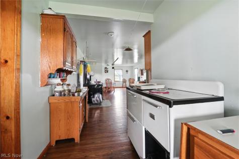 2393 Stanhope Kelloggsville Road Dorset OH 44032