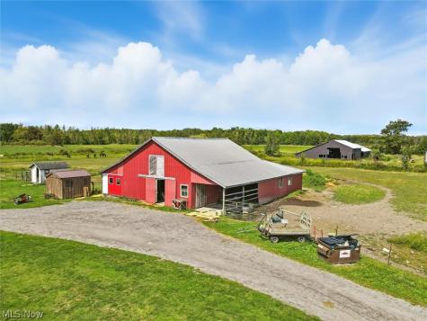 2393 Stanhope Kelloggsville Road Dorset OH 44032