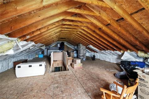 2393 Stanhope Kelloggsville Road Dorset OH 44032