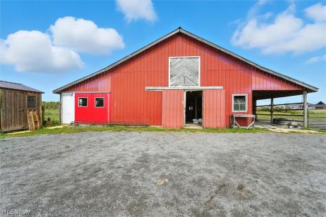 2393 Stanhope Kelloggsville Road Dorset OH 44032