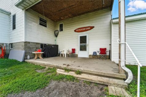 2393 Stanhope Kelloggsville Road Dorset OH 44032