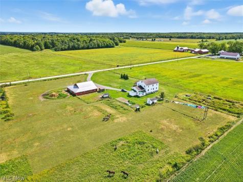 2393 Stanhope Kelloggsville Road Dorset OH 44032