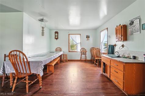 2393 Stanhope Kelloggsville Road Dorset OH 44032