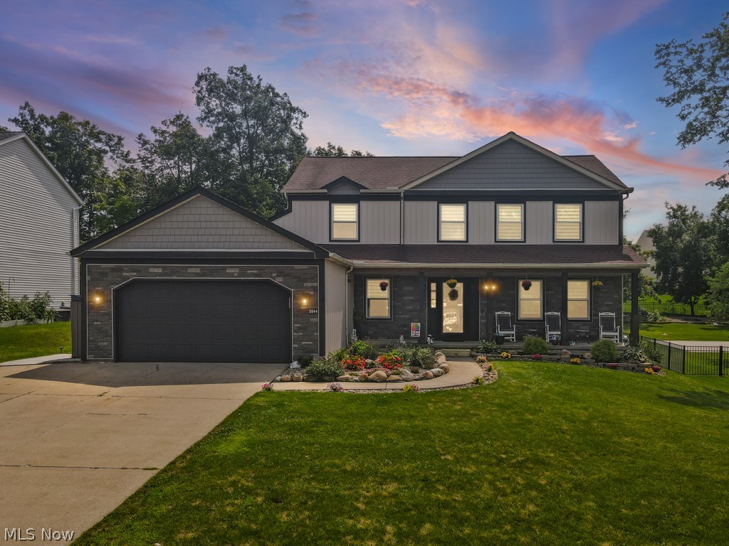 3044 Greenwich Lane Brunswick OH 44212