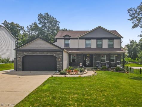 3044 Greenwich Lane Brunswick OH 44212