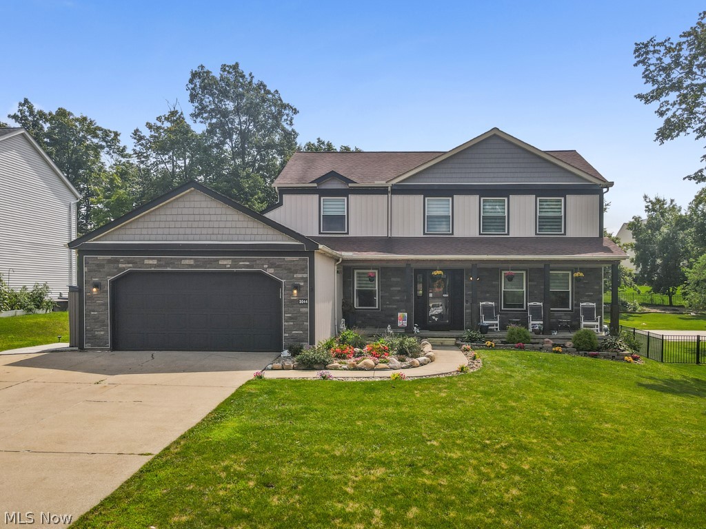 3044 Greenwich Lane Brunswick OH 44212