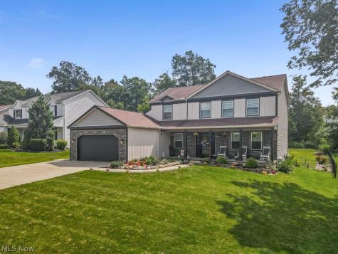 3044 Greenwich Lane Brunswick OH 44212